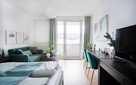 Relax Apart Bonn